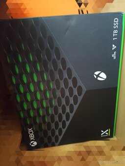 Xbox Series X - 2