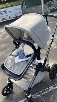 Bugaboo fox 3 - 2