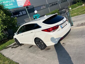 Predám Hyundai i40 - 2
