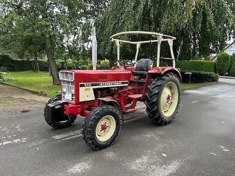 IHC 533 - 2