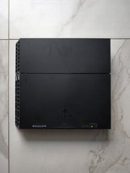 Playstation 4 500gb - 2