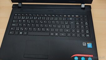 Lenovo IdeaPad 100 - 2