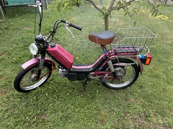 babetta 215 - 2