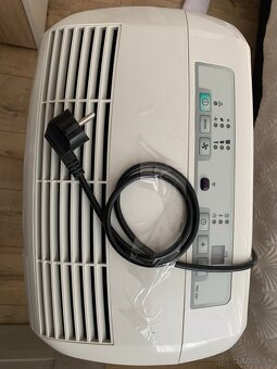 Prenosná klimatizácia DeLonghi Pinquino 9400 BTU/h,type - 2