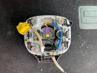 Airbag passat b6 Golf 5 - 2