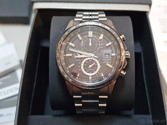 Citizen AT8218-81E Titanium - 2