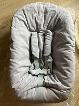 Stokke Tripp Trapp Newborn Set - 2