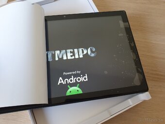 Tablet 4GB / 64GB - 2