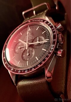 Omega Speedmaster Professional Moonwatch 3570.50 - 2