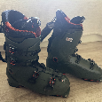 TECNICA COCHISE 120 HV 2023/24 29.5 - 2