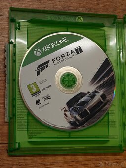 Xbox Forza Motorsport 7 - 2