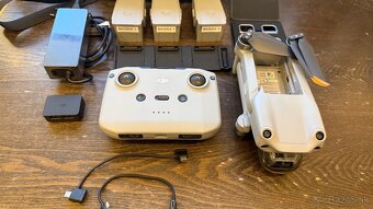 DJI Mavic Air 2S Fly More Combo - 2