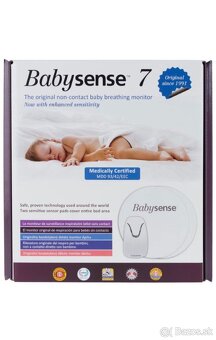 Babysence 7 monitor - 2