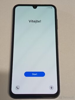 Vymenim Samsung Galaxy A15 128gb za iphone - 2