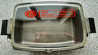 Predám Elektrický hrniec na pečenie ETA - Pečenka - 2