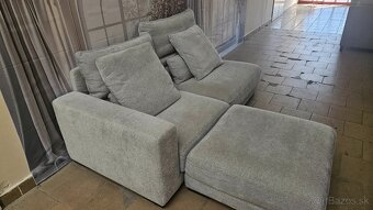 Sedačka Olta Willow - 2