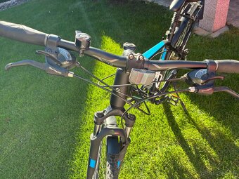 Pánsky Cross bicykel EVADO - 2