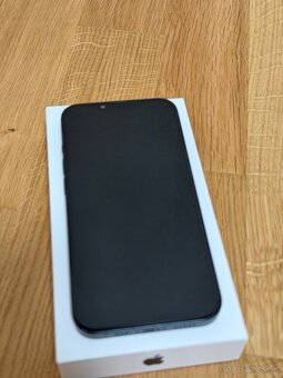 Apple iPhone 13 128gb midnight - 2