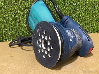 BOSCH GEX 125-1 AE PROFESSIONAL Excentrická brúska - 2