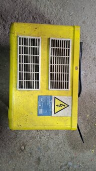 zvaracka na elektrodu elektrokov JS90-3 - 2