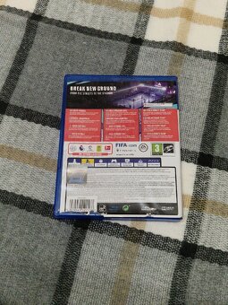 Hra ps4 FIFA 20 - 2
