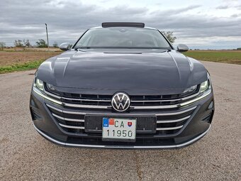 Volkswagen Arteon SB Elegance 4x4 2.0 Tsi DSG - 2