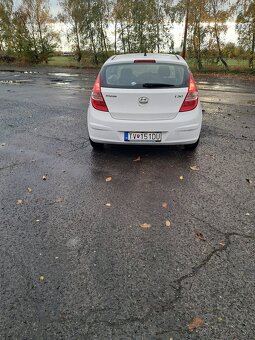 Hyundai I30 1.4 - 2
