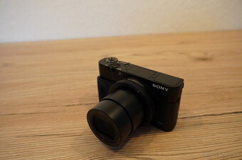 Sony RX100 III - 2