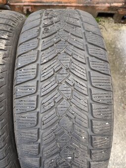 235/60R18 107H Fulda zimná - 2