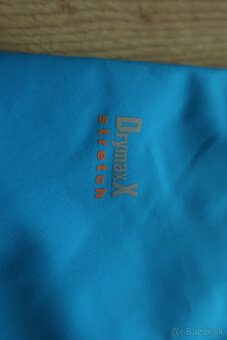 Lyziarske oblecenie - 2