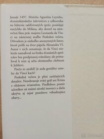 Tajná večera-Javier Sierra - 2