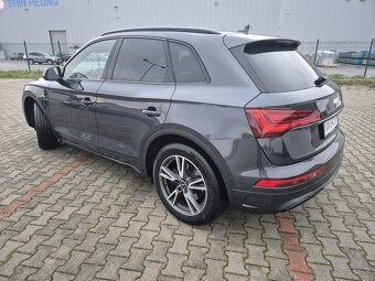 AUDI Q5, 2.0 TDI S TRONIC 2022 - 2