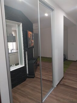 Predám 3i byt vo Valaskej. - 2