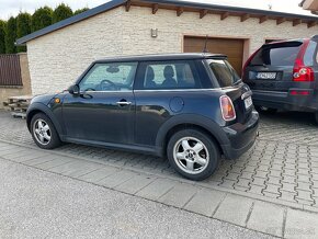 Mini Cooper R56 - 2