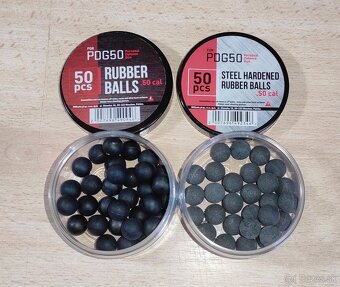 Revolver T4E HDR50 - 2