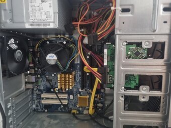 Intel pentium d LENOVO - 2