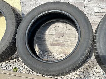 225/55 R18 102V XL celoročné GOODYEAR - 2
