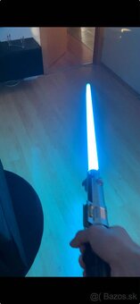 Star Wars: Lightsaber Anakina Skywalkera - 2