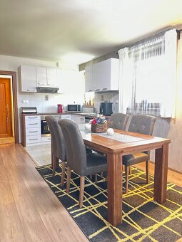 3izb. dom priamo pod Vysokými Tatrami na PRENÁJOM - 2