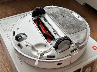 Robotický vysávač Xiaomi Robot Vacuum-Mop 2 Pro - 2