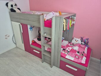 Detská izba - 2