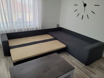 Rohová sedačka - 2