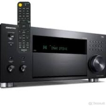 Onkyo TX-RZ840 - 2