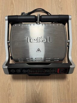 Tefal OptiGrill GC706D34 - 2