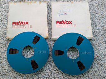 ReVox - 2