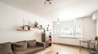 ŠTÝLOVÝ 2i BYT PO KOMPLETNEJ REKONŠTRUKCII - 2