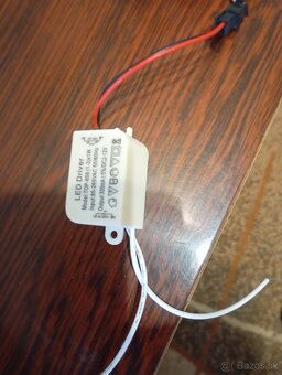 LED podhladove svetlá - 2