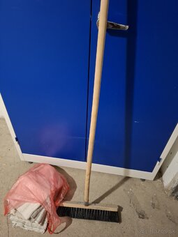 Metla a handry 10ks - 2