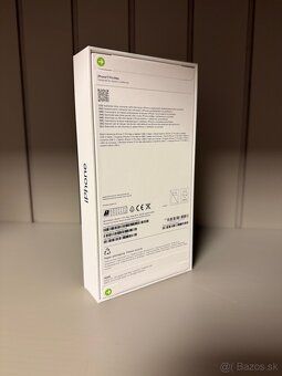 iPhone 17 PRO Max 256 gb DEEP BLUE - 2