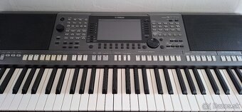 Yamaha s770 - 2
